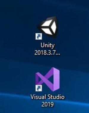 Отчёт от 21630 за Платформер на Unity / 1. Вступление