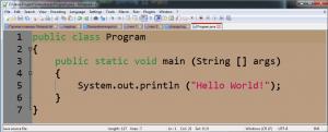 Отчёт от 21635 за J1. Запуск / START - Платформа Java