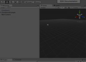 Отчёт от 21707 за Платформер на Unity / 1. Вступление