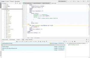 Отчёт от 21753 за Yii2 / Bootstrap - Пусть будет красиво!