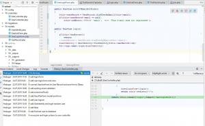 Отчёт от 21753 за Yii2 / Refactoring - Нет дубликатам!