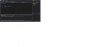 Отчёт от 21858 за Платформер на Unity / 1. Вступление