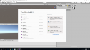 Отчёт от 21862 за Платформер на Unity / 1. Вступление