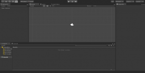 Отчёт от 21867 за Платформер на Unity / 1. Вступление