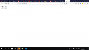 Отчёт от 21921 за НаноШахматы / HTML - Шахматные фигуры