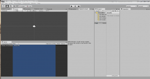 Отчёт от 2272 за Unity 3D / Установка Unity3D