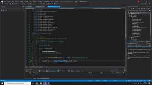Отчёт от 22875 за Простой WPF  / WPF. Конвертер валюты. Класс конвертации.