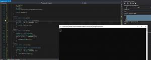 Отчёт от 22883 за Коллекция графов / Array vs List
