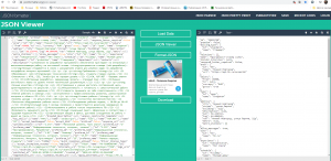 Отчёт от 23380 за API поиска работы / Начало работы с HeadHunter API