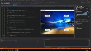 Отчёт от 23420 за Демо игры / Картинка с секретом