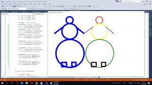 Отчёт от 23791 за Теория ООП / Переезд метода Draw