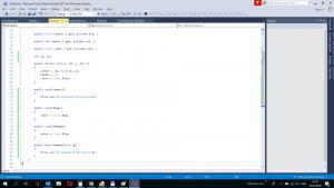 Отчёт от 23791 за Теория ООП / Интерфейс. Кружок хочет играть.