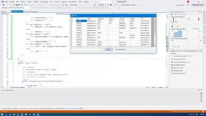 Отчёт от 24418 за API поиска работы / Пошаговая отладка 