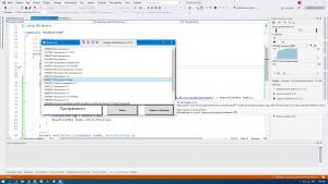 Отчёт от 24418 за API поиска работы / Полная информация