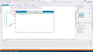 Отчёт от 24418 за API поиска работы / Переходим на профессиональный уровень