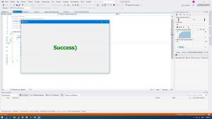 Отчёт от 24418 за Entity Framework / Добавление - Извлечение