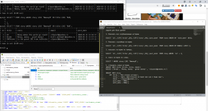 Отчёт от 24659 за Базовый ASP.ект / Создание SQL-запросов
