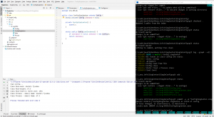 Отчёт от 24765 за Singleton / Singleton - Config - Super child