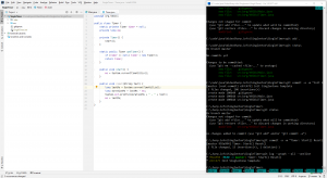 Отчёт от 24765 за Singleton / Singleton - Timer - Start / Click