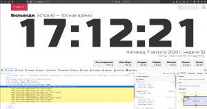 Отчёт от 24765 за Template method / Template Method - Web Parser