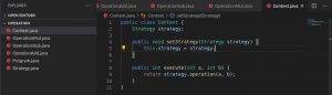 Отчёт от 24765 за Strategy / Strategy - Operation - Context