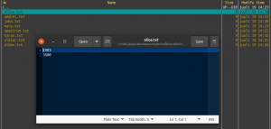 Отчёт от 24765 за Active Record / Active Record - User - Imitation