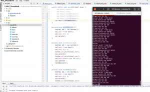 Отчёт от 24765 за MVC шаблон / MVC - PhoneBook - UserSQL - CRUD