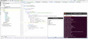 Отчёт от 24765 за MVC шаблон / MVC - PhoneBook - UserListSQL - Select