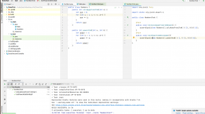 Отчёт от 24765 за Тестирование / JUnit - Testing
