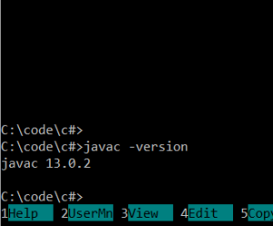 Отчёт от 24765 за Система Git / Добро пожаловать в Зоопарк!