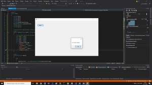 Отчёт от 24806 за БД - Управление гостиницей / Класс MySQL. Драйвер и конструктор.