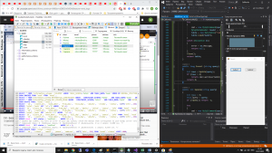 Отчёт от 24806 за БД - Управление гостиницей / Класс MySQL. Получение таблицы.