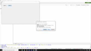 Отчёт от 24806 за БД - Управление гостиницей / Класс MySQL. Обработка ошибок.