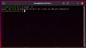 Отчёт от 24974 за SQL: ничего лишнего / Инструменты и доступ