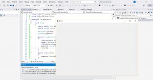 Отчёт от 25017 за Теория ООП / Интерфейс. Площадка для игры.
