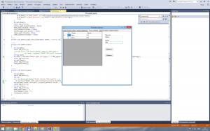 Отчёт от 2508 за БД - Книжка оценок / Подключение проекта к MySQL