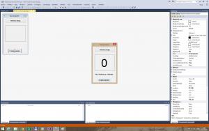 Отчёт от 2508 за Демо игры / Игра Быстрощёлк