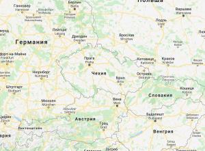 Отчёт от 25392 за ASP.NET и GMaps / Презентация