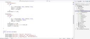 Отчёт от 25392 за Entity Framework / Один за всех и Все за одного
