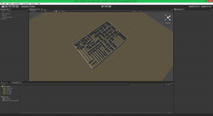 Отчёт от 2545 за Unity 3D / Приглашение на видеокурс
