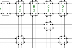 Отчёт от 25450 за Dancing Links / Работа алгоритма
