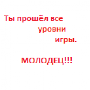 Отчёт от 25450 за Сокобан / Сокобан - Завершение