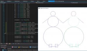 Отчёт от 25450 за Теория ООП / Переезд метода Draw