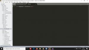 Отчёт от 25475 за Доска объявлений / MVC - немного теории