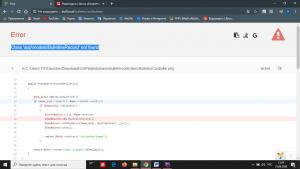 Отчёт от 25475 за Доска объявлений / Объявление - сохранение в черновик