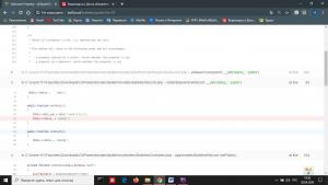 Отчёт от 25475 за Доска объявлений / Работаем над ошибками - YII2 в помощь