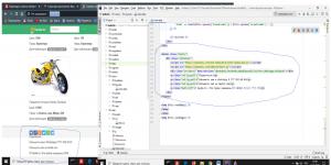Отчёт от 25475 за Доска объявлений / Работа с документацией Yii2