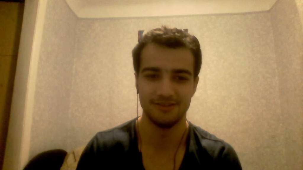 David Zaharyan 