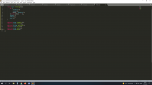 Отчёт от 25687 за Template method / Template Method - Girl - Abstract
