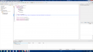 Отчёт от 25687 за Template method / Template Method - Web Parser - Abstract
